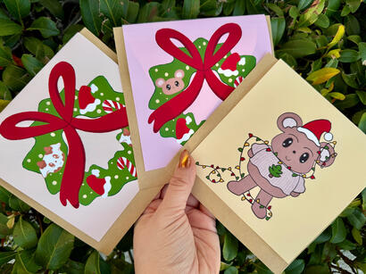 Christmas Cards Christmas Cards