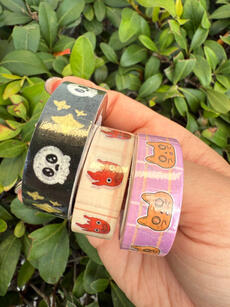 Washi Tape Washi Tape