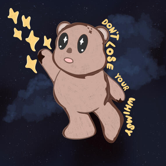 Beary Whimsy